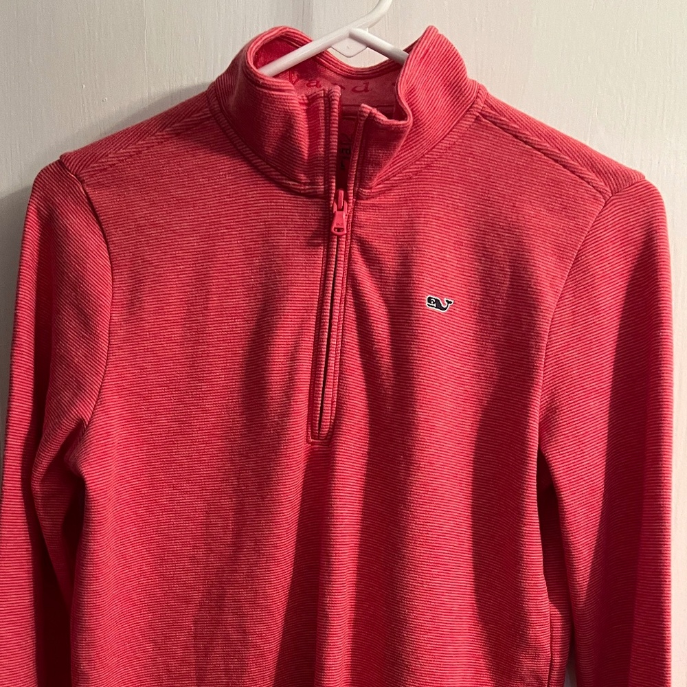 Youth 1/4 Zip Boys or Girls